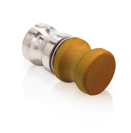 Knopphandtag till Bastudrr, Andres Andres