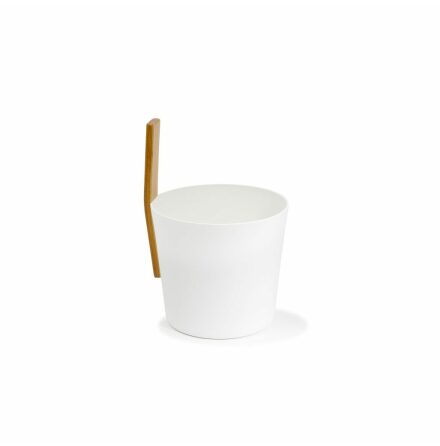 KOLO Bastustva 3 Vit Emendo