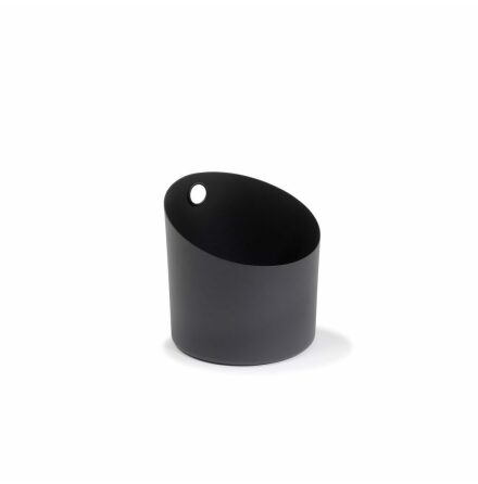 KOLO Bastustva 4 Svart Emendo