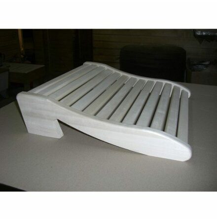 Bastukudde VVARS Med Upphngning Al