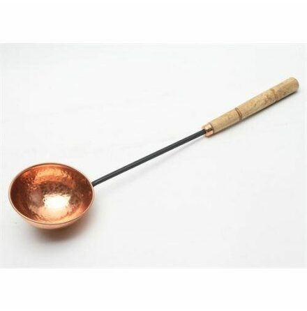 Skopa RENTO Koppar 50cm