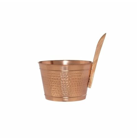 Bastustva RENTO koppar 4 liter