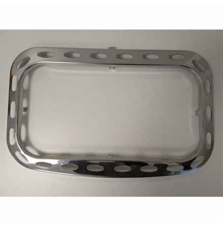 Toppram Narvi till NM Elaggregat