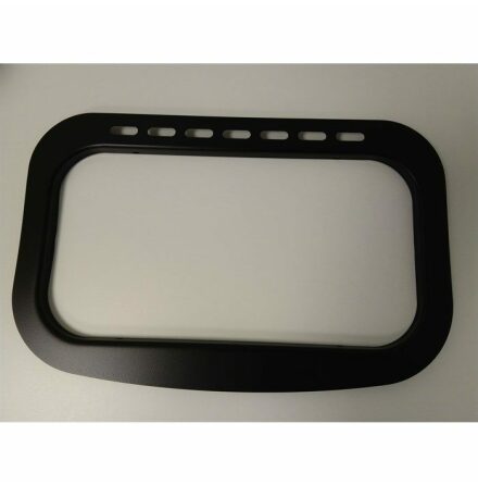 Toppram Narvi till NC Elaggregat