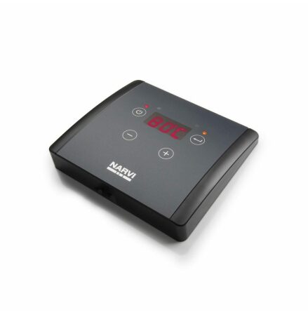 Skal Narvi till manverpanel