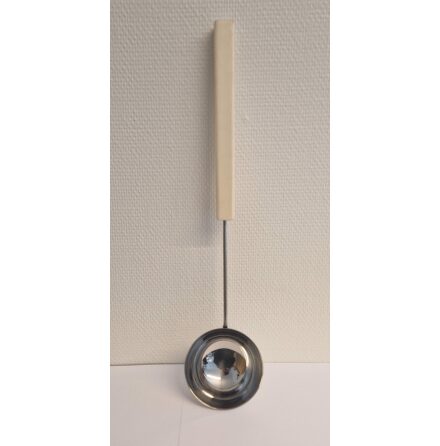 Bastuskopa SAWO Stl och asp 445-MA