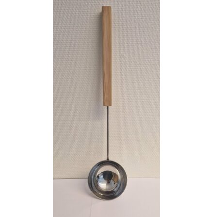 Bastuskopa SAWO Stl och ceder 445-MD