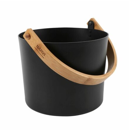 Bastustva Narvi Svart