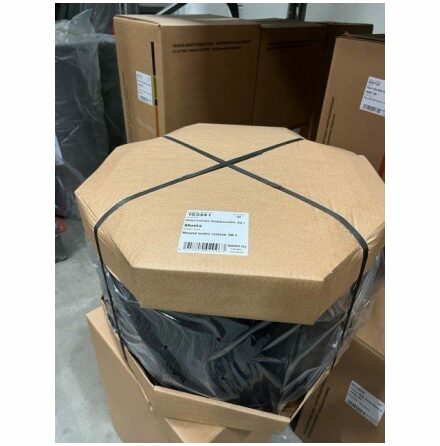 Vattentank Narvi till Kota Luosto Svart