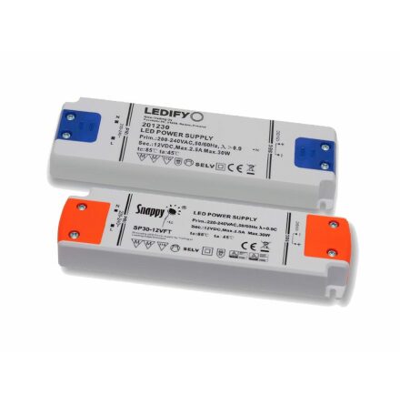 Drivdon Sauna Sweden LED FTP 12V 60W