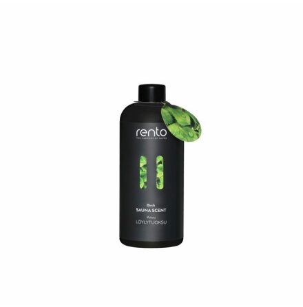 Bastudoft RENTO Midsommarbjrk 400 ml