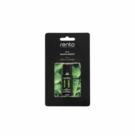 Bastudoft RENTO 10 ml Bjrk