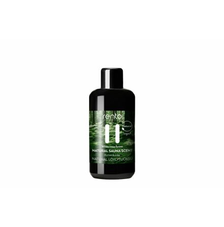 Bastudoft RENTO 100 ml Wilderness Forest