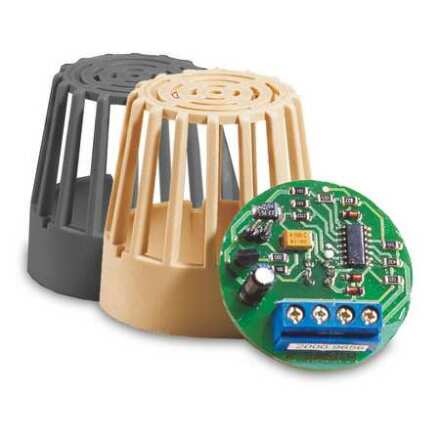 Fuktighetssensor EOS F2 Analog fr EOS Econ H3/H4 Beige