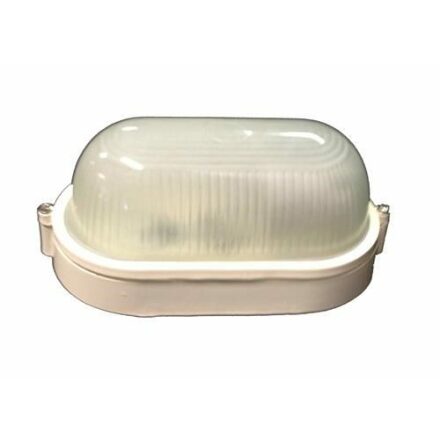 Bastuarmatur EOS med glaskupa