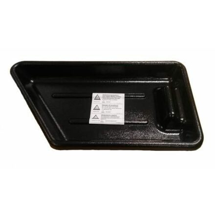 Droppkar EOS fr Vgghngda Elektriska Aggregat