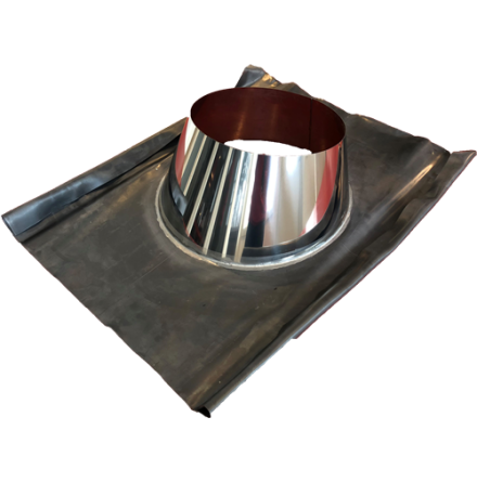 verbeslag Sauna Sweden fr tegeltak Landy Vent 0-20 grader