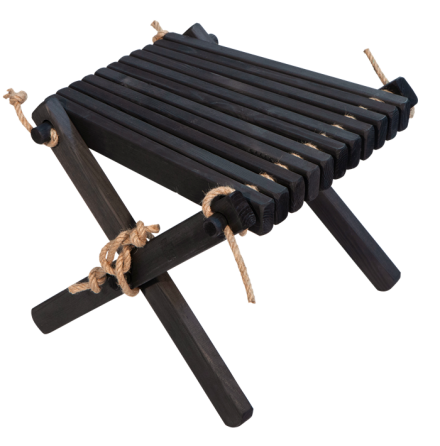 Pall Eco Furn Lilli svart