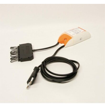 Drivdon Cariitti LED 9W/350mA