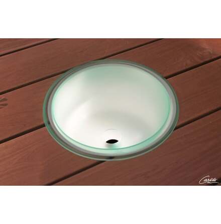 Bastu skl Cariitti Illuminated Med utlopp, LED 1 W ingr