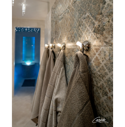 Handdukshllare Cariitti