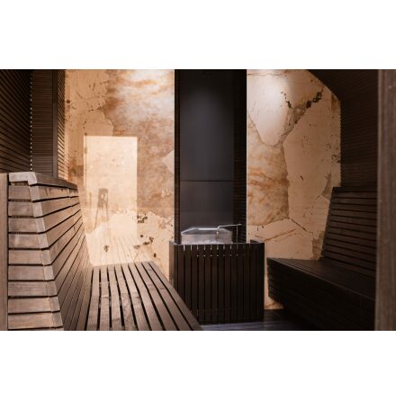 Frbjt rr fr bastuvattendispenser Saunum fr Autoleil 1.0