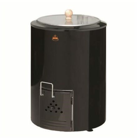 Murgryta Narvi Kota 80 L Inklusive lock Mlad