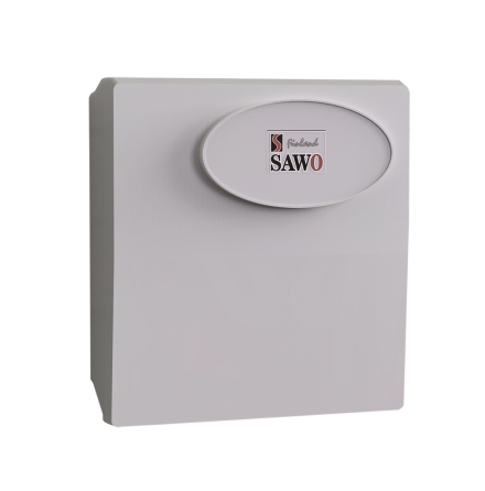 Effektenhet SAWO Innova 15kW Dimmer & flkt