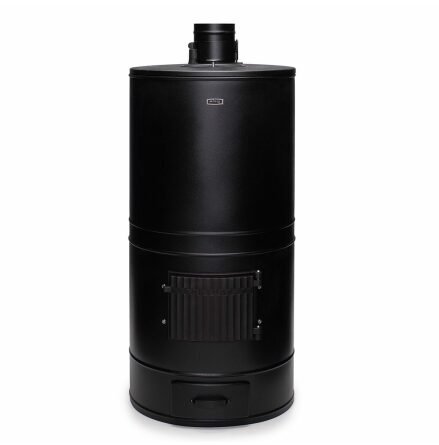 Bastuugn Narvi Aito AK-47 med keramiska stenar