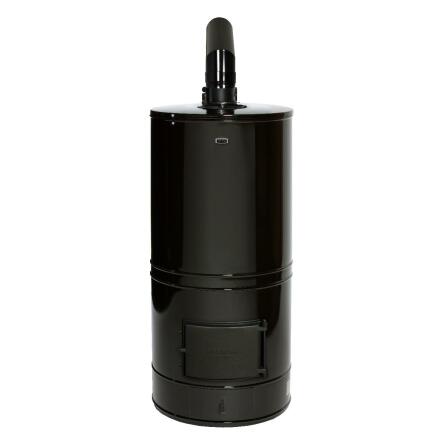 Vedeldat Bastuaggregat Aito AK Stor 14-26 m3