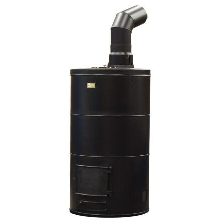 Vedeldat Bastuaggregat Aito AK Stor 24-34 m3