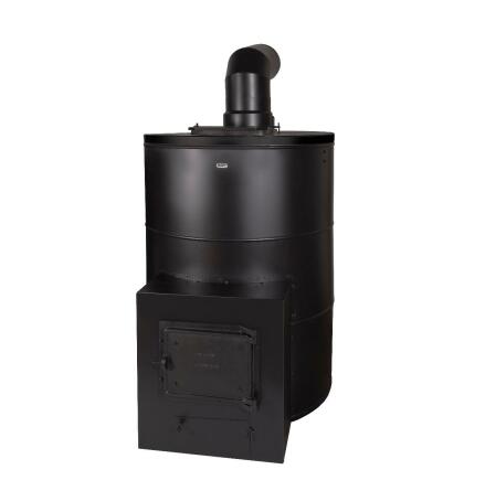 Vedeldat Bastuaggregat Aito AK Stor 31-90 m3