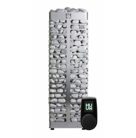 Bastuaggregat HUUM STEEL Paket 10,5 kW