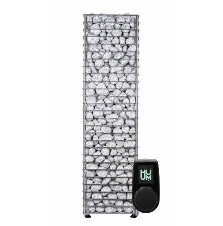 Bastuaggregat HUUM CLIFF Paket 10,5 kW