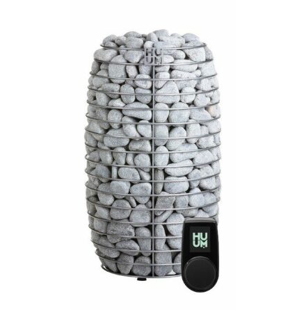 Bastuaggregat HUUM HIVE Paket 9 kW