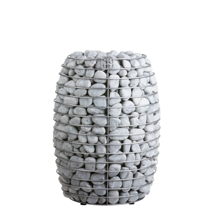 Elektriskt Bastuaggregat HUUM HIVE 12 kW (12-25 m3 basturum)