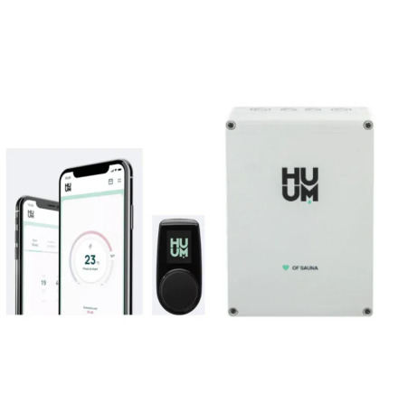 Styrenhet HUUM UKU Local