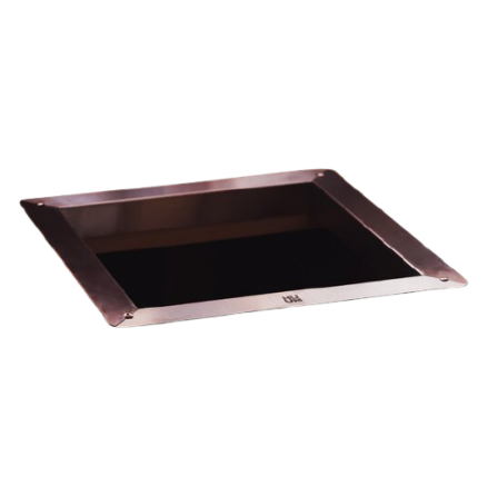 Inbyggnadsram HUUM fr CLIFF och STEEL