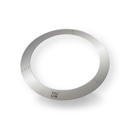 Inbyggnadsram HUUM fr HIVE Mini (6 kW och 9 kW)