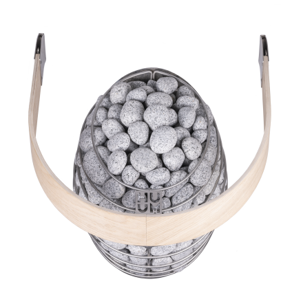 Skerhetsrcke fr Aggregat HUUM fr DROP