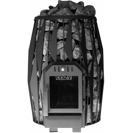 Bastuugn COZY OG 18 kW