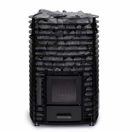 Vedeldat Bastuaggregat Narvi Velvet 20