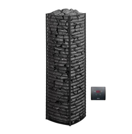 Elektriskt Bastuaggregat Narvi Velvet Elektrisk 6,8 kW, Utan Styrenhet