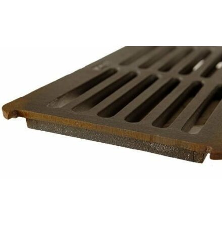 Roster Narvi 194 x 400 mm