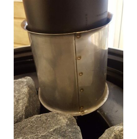 Distansrr Narvi till vattenvrmare