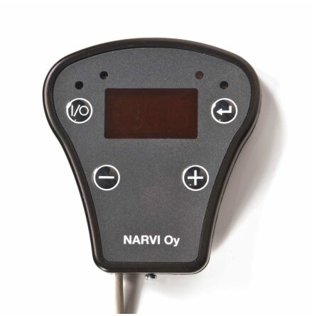 Styrpanel Narvi N2014E