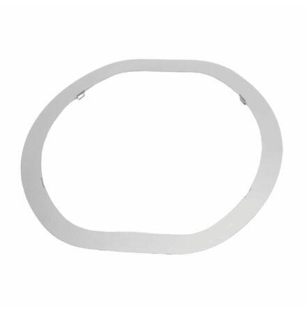 Inbyggnadsram Narvi fr Steam Ready