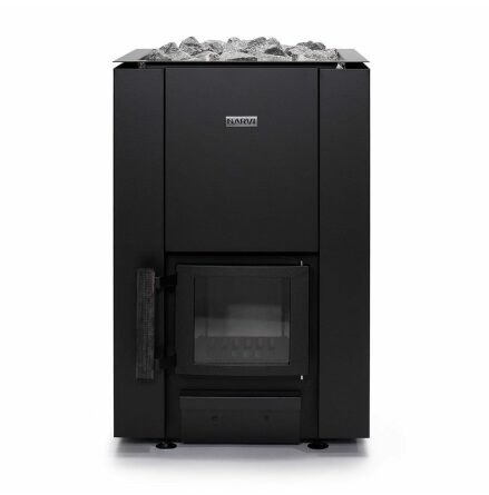 Bastuugn Narvi Kaamos 20