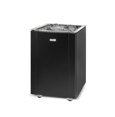 Elektriskt Bastuaggregat Narvi Pro Ultra Svart, 10,5 kW