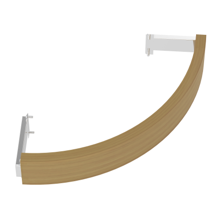 Vrmevakt SAWO Hrn av trtorn Cedertr, TH2, TH3